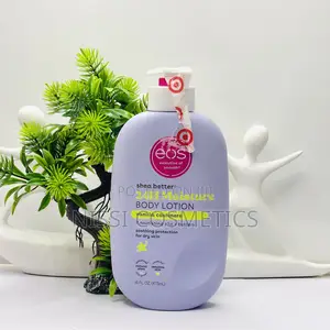 EOS Lotion