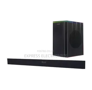 Call and Order for TK-2041 S Soundbar With Woofer