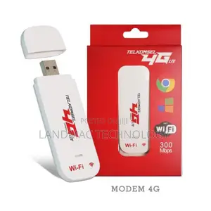 Modem Usb Wifi 4G LTE All Operator 500mbps