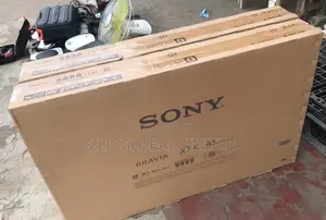 Brand New Sony Bravia 108 Cm (43 Inches) Ultra HD Smart