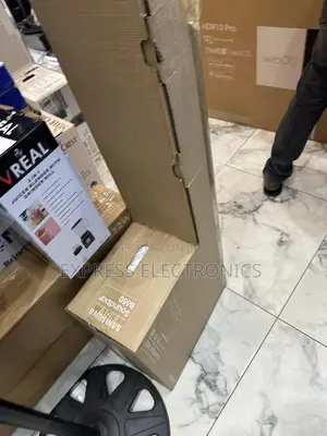Very Cool Price Samsung B650 Soundbar With Woofer