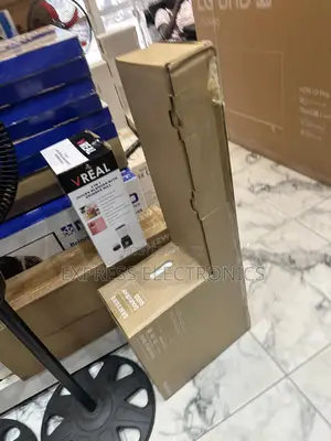 430W Samsung B650 Soundbar