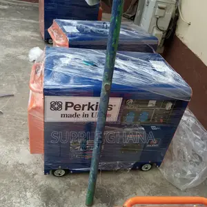 First Class Perkins Diesel Generator 10kva Generator Diesel