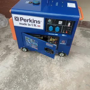 Classic Perkins Diesel Generator 10kva Generator 13000watt