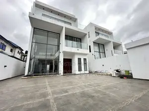 4bdrm House in East Legon Hills, Ashaley Botwe for sale