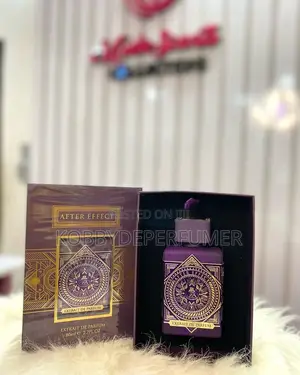 Original After Effect Perfume