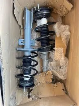 Outlander Front Shock Pair 2013,2014,2015 to 2019,2020,2021