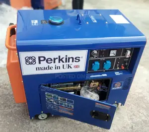 Pure Perkins Generator Diesel 10kva 13000watt Generator Best