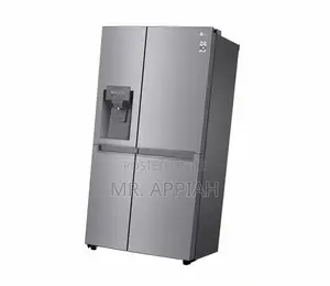 Shop Authentic LG GC-L247SLKV Side by Side Electric Fridge.