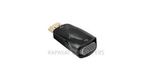 HDMI Male to VGA Female Adaptor