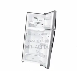 Purchase LG GN-H722HLHM 506L Electric Fridge(506L)