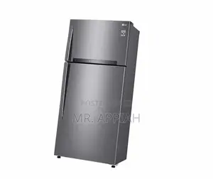 Purchase Authentic LG 506L18 Cubic Feet Fridge(GN-H722hlhm)