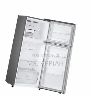 Purchase LG GV-B212PLGB Top Freezer Fridge(Silver)271L.
