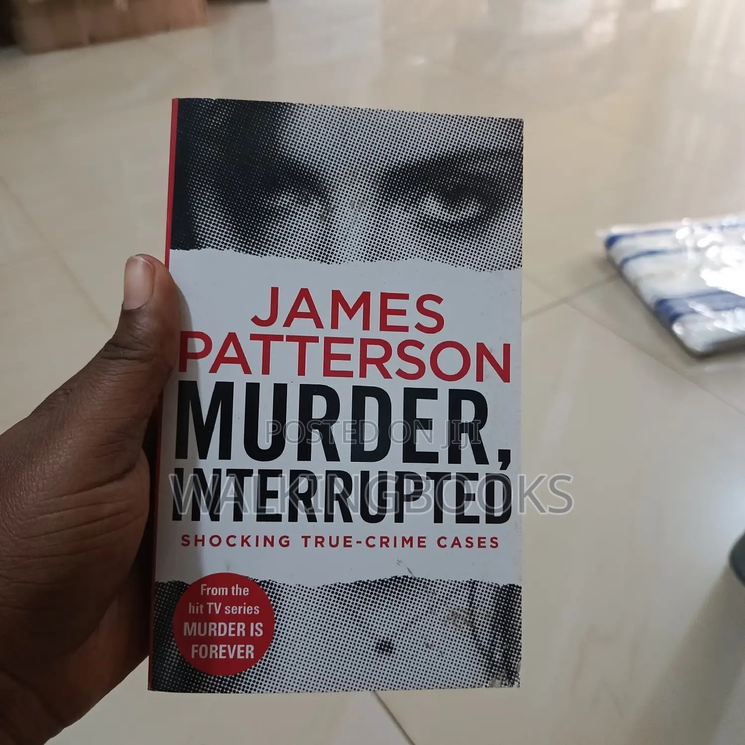 Crime and Fantasy Novels