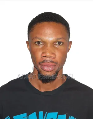 Asanti Twi Teacher