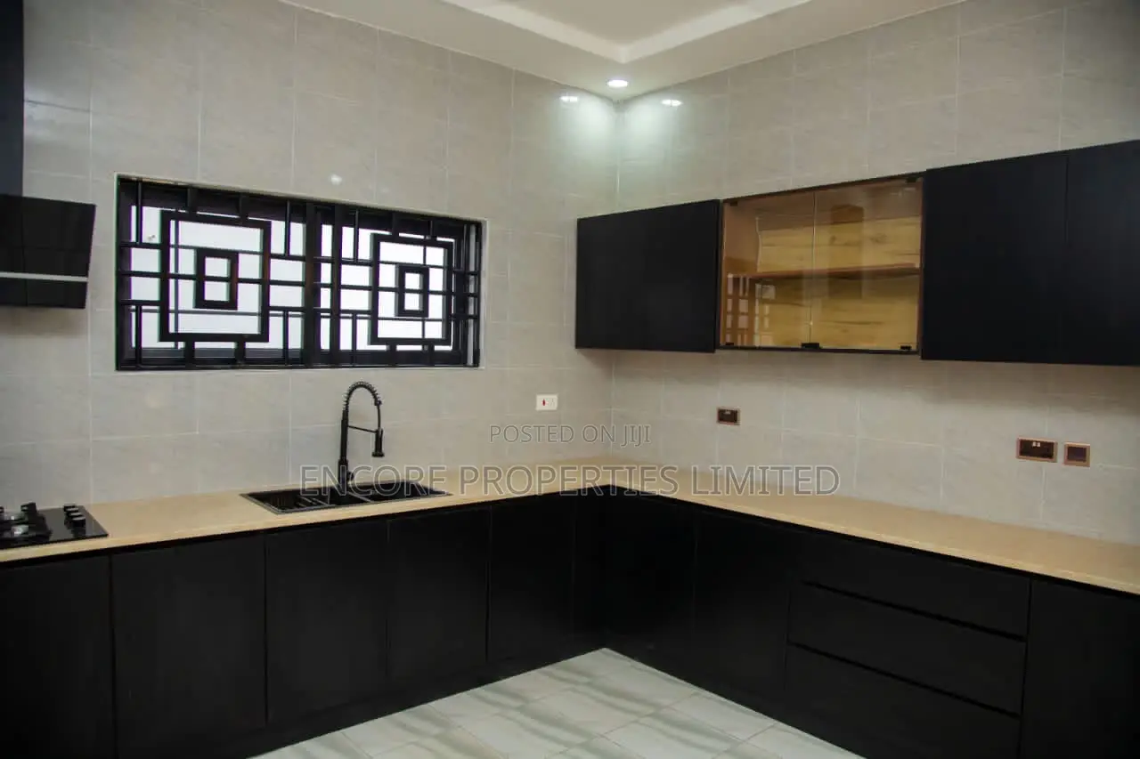 2bdrm House in Encore Properties, Pokuase for sale