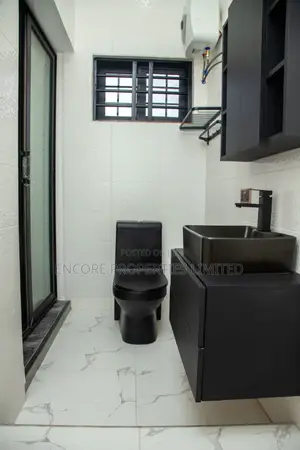 2bdrm House in Encore Properties, Pokuase for sale