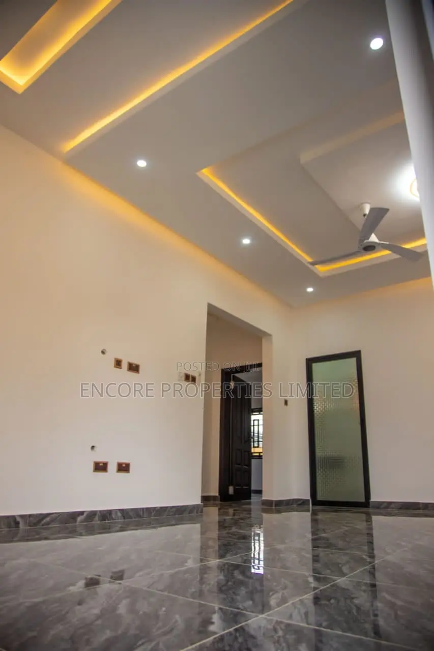 2bdrm House in Encore Properties, Pokuase for sale