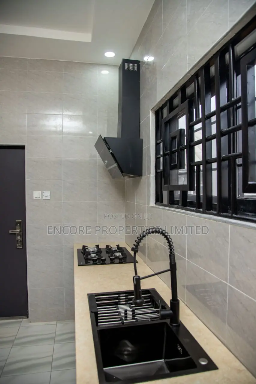 2bdrm House in Encore Properties, Pokuase for sale