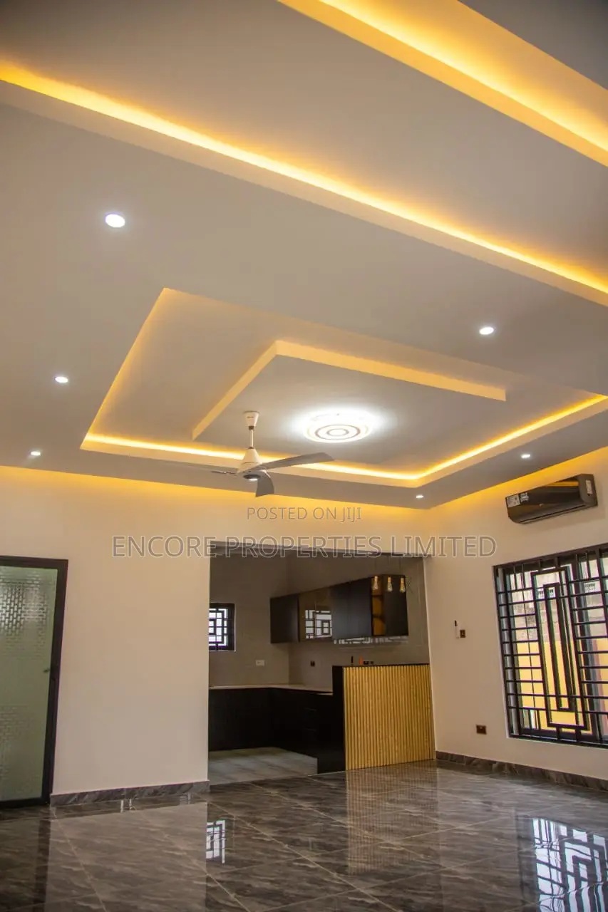 2bdrm House in Encore Properties, Pokuase for sale