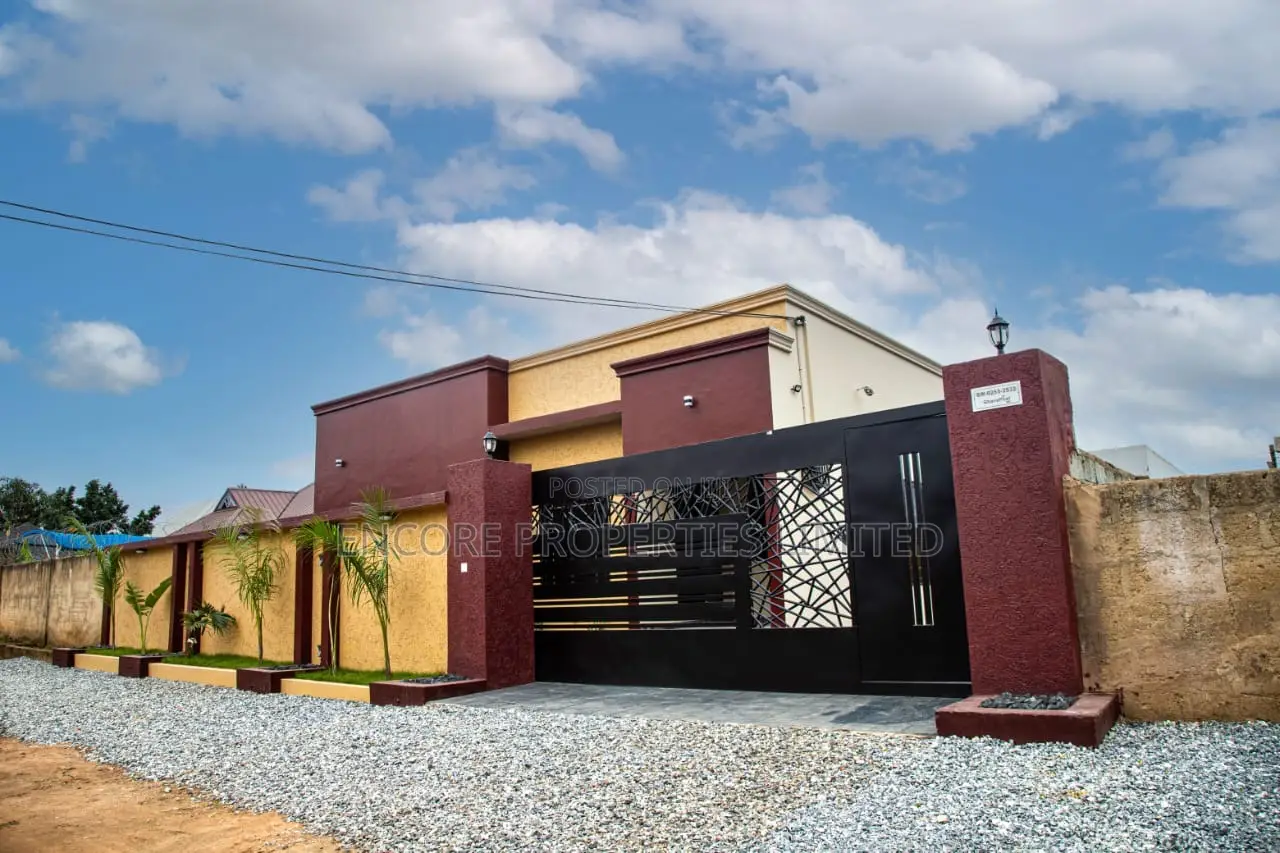 2bdrm House in Encore Properties, Pokuase for sale