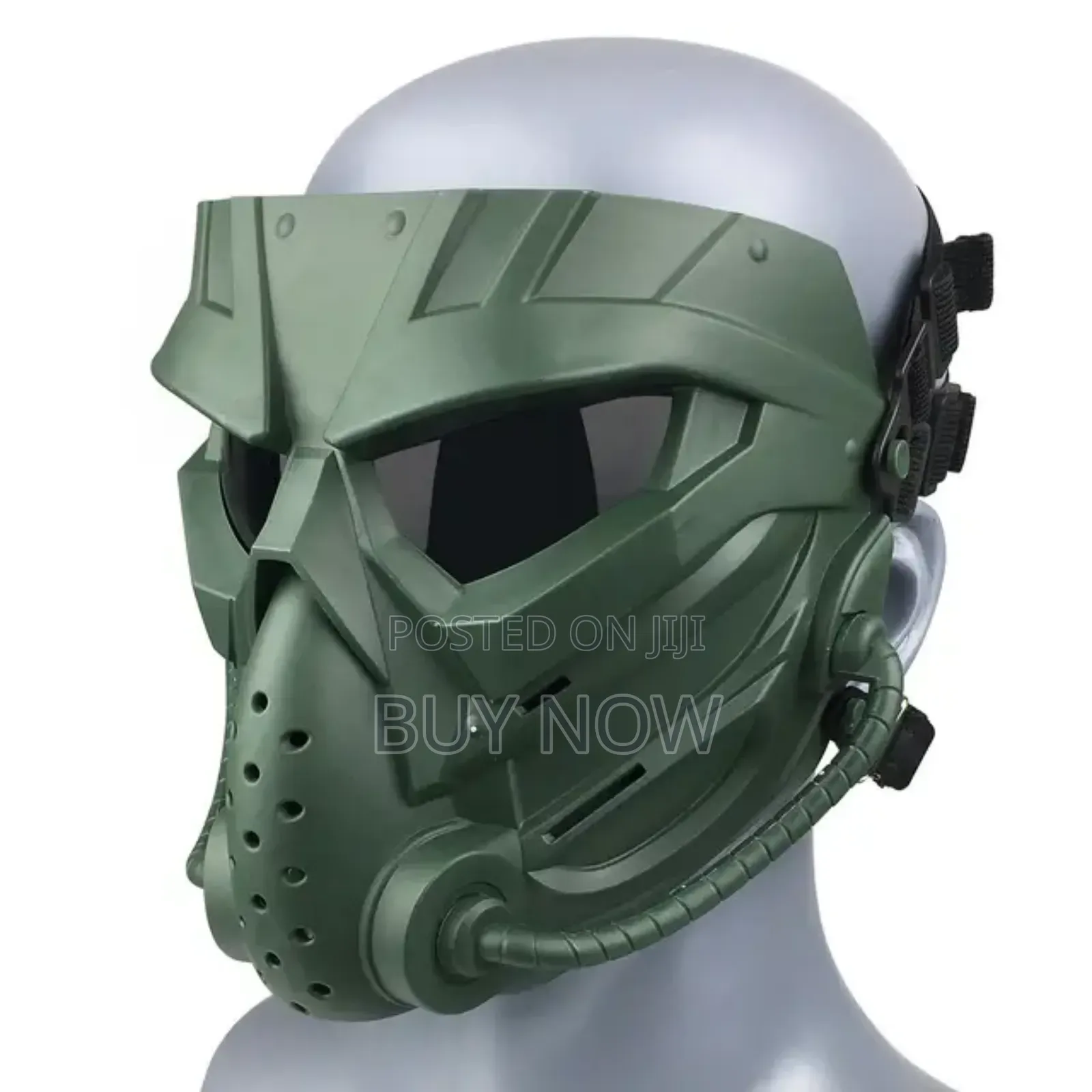 Tactical Face Mask