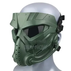 Tactical Face Mask