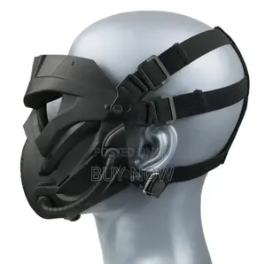 Tactical Face Mask