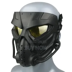 Tactical Face Mask