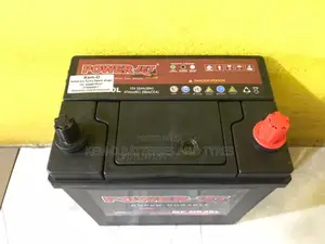 Powerjet Battery for Small Engines