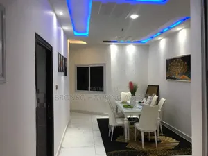 3bdrm Apartment in Bronko Housing, Spintex for rent