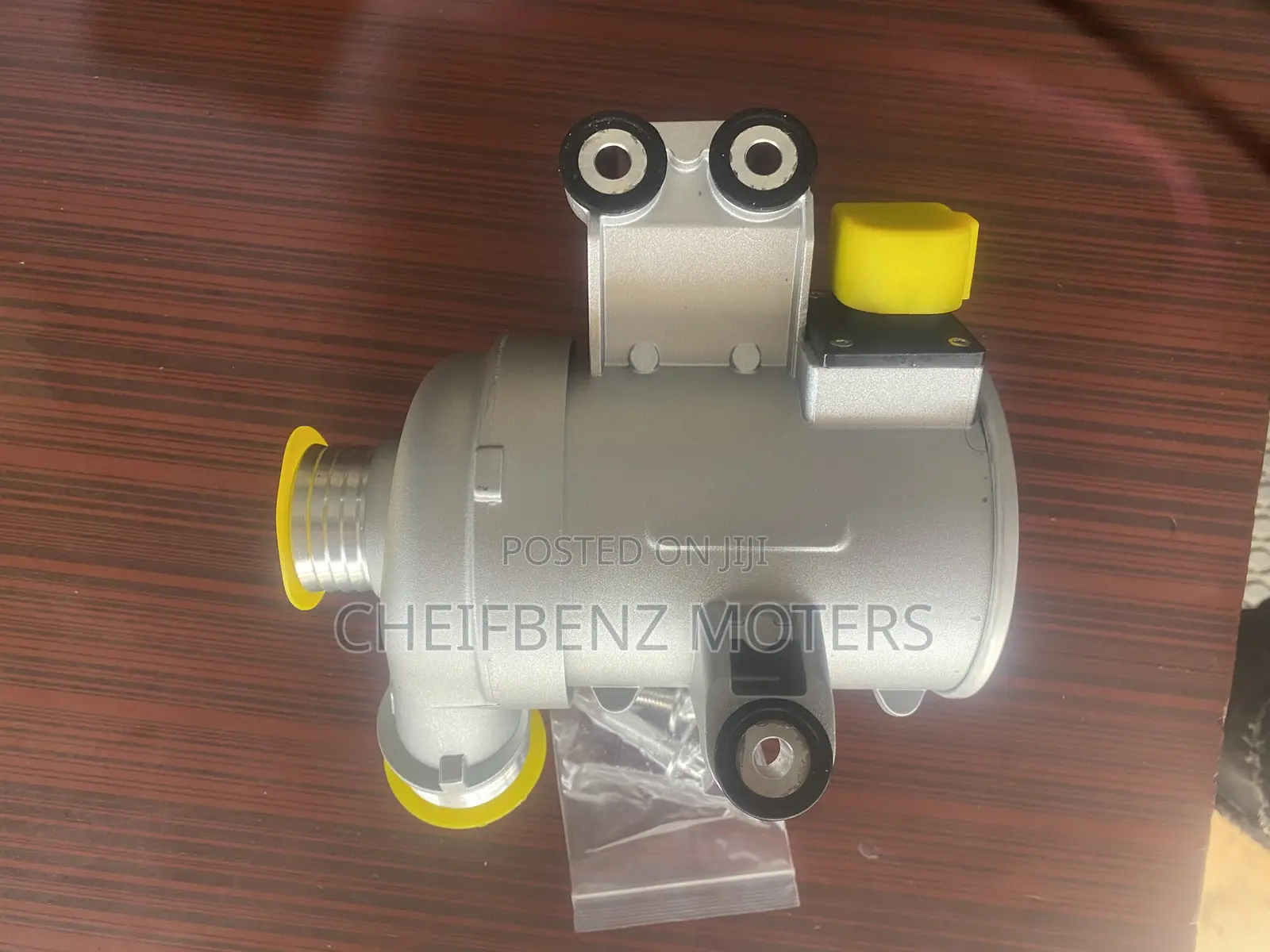 Original BMW F30 Water Pump N20 Engine 4cylinder