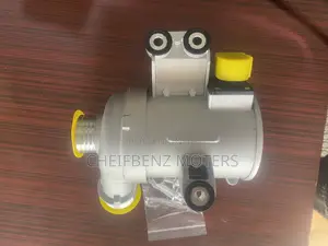 Original BMW F30 Water Pump N20 Engine 4cylinder