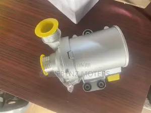Original BMW F30 Water Pump N20 Engine 4cylinder
