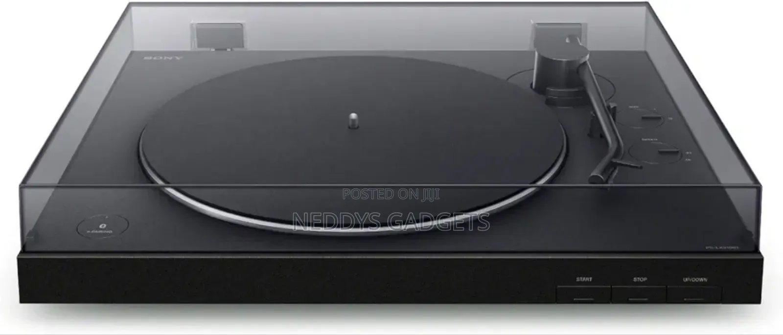 Sony Ps-Lx310bt Belt Drive Turntable