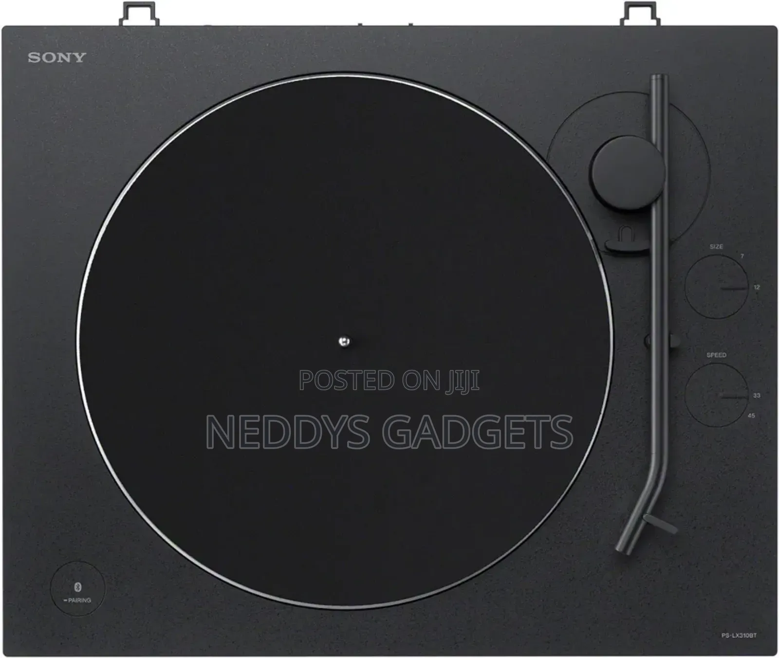 Sony Ps-Lx310bt Belt Drive Turntable