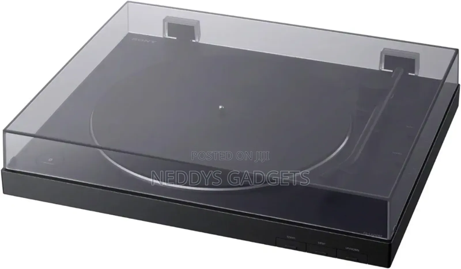 Sony Ps-Lx310bt Belt Drive Turntable