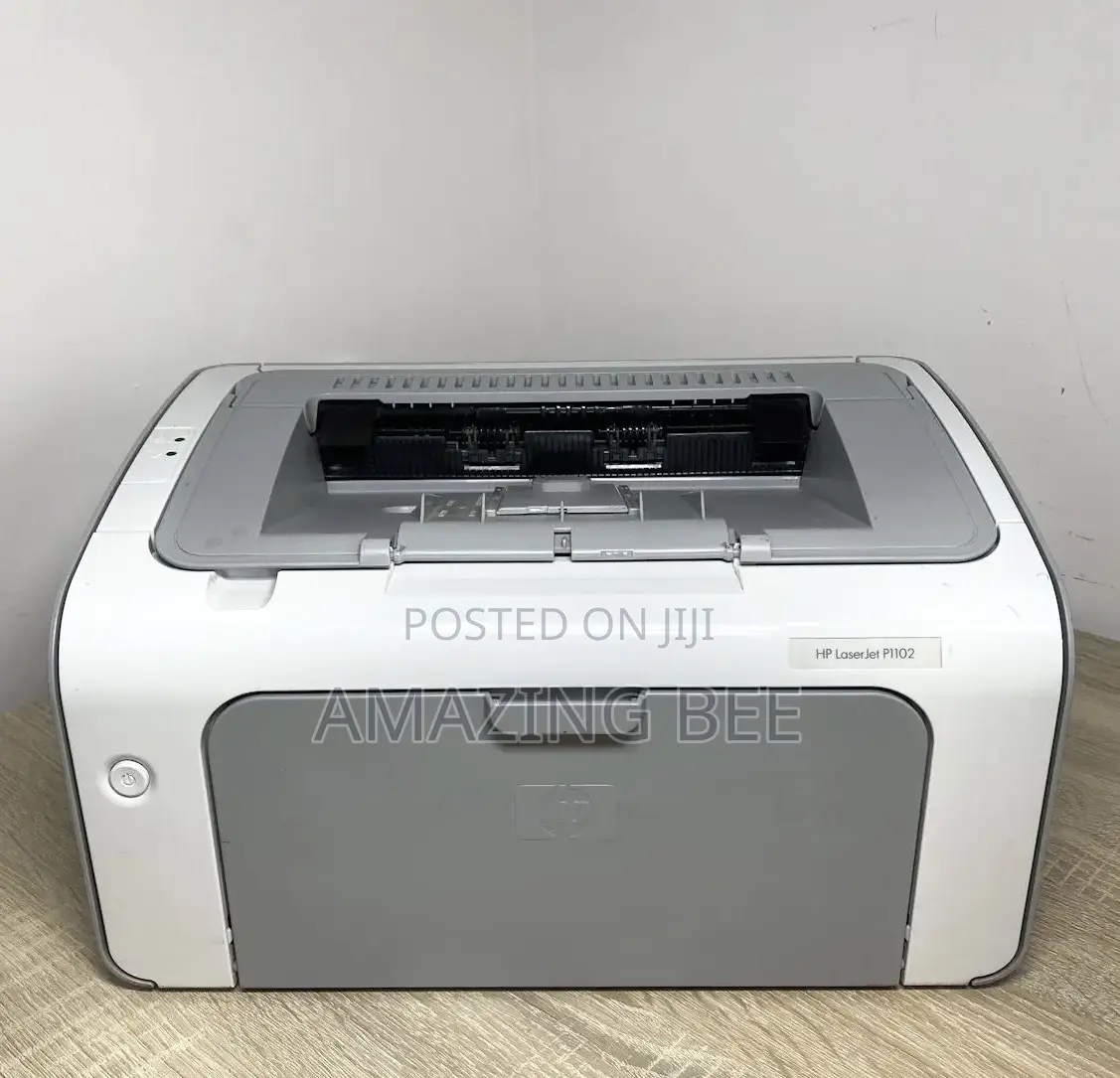 Hp Laserjet P1102