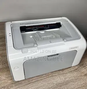 Hp Laserjet P1102