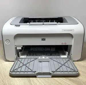Hp Laserjet P1102