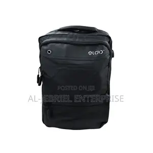 Eldo Pro Laptop Bag 15.6