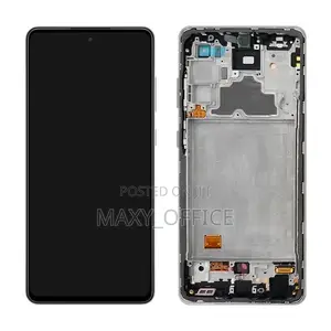 Samsung Galaxy A72 LCD Display
