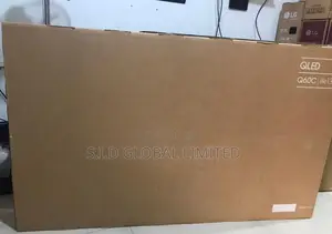 Fresh Inbox 55" Q60C QLED Smart TV