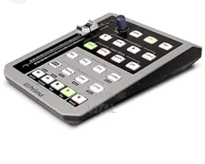 Presonus Faderport Midi Controller