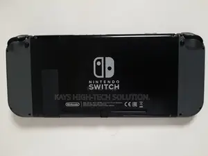 Nintendo Switch Available With Games FC 25 More