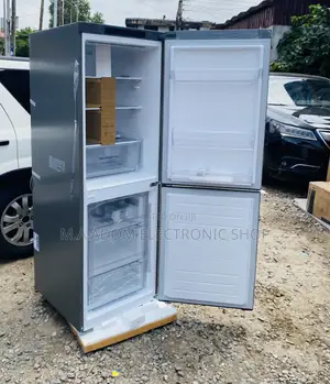 Purchase Authentic LG GC-B399NLJM 2 Door Electric Fridge