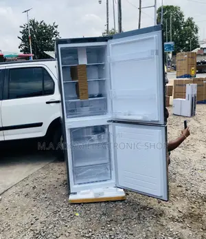 Purchase Affordable LG GC-B399NLJM Bottom Freezer Fridge