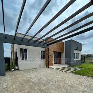 3bdrm House in Charclem Ventures, East Legon for rent