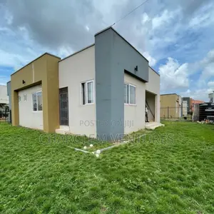 3bdrm House in Charclem Ventures, East Legon for rent