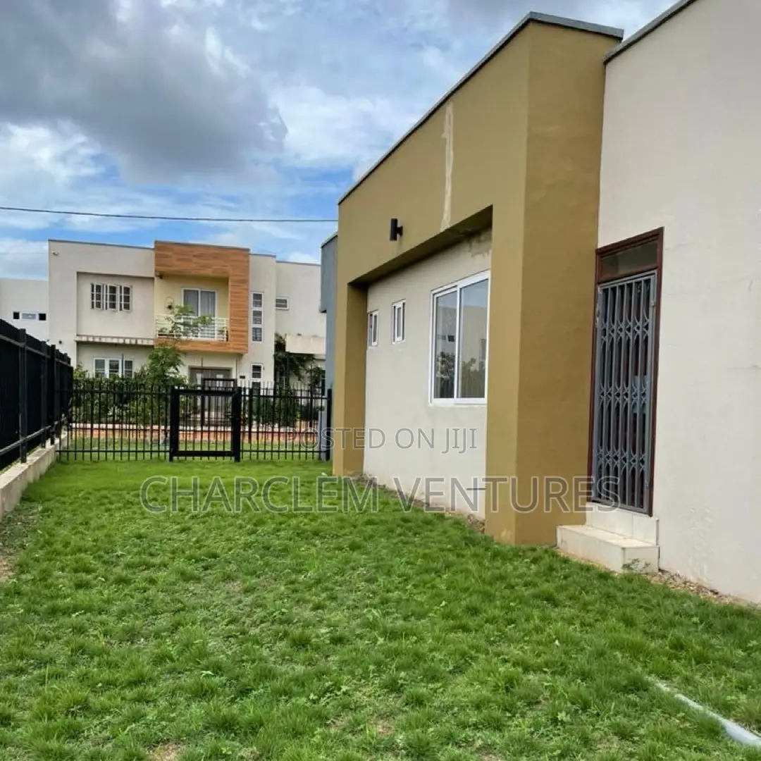 3bdrm House in Charclem Ventures, East Legon for rent